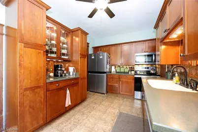 401 N Mount Vernon Avenue, Loudonville, OH 44842 - Photo 8