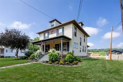 401 N Mount Vernon Avenue, Loudonville, OH 44842 - Photo 32