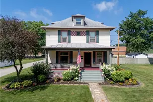 401 N Mt Vernon Ave, Loudonville, OH 44842 - Photo 1