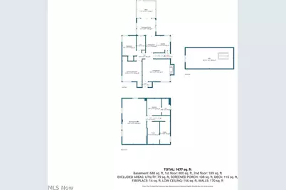 420 W Willowview Drive, Akron, OH 44319 - Photo 46