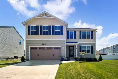 535 Cherrywood Lane, Painesville, OH 44077 - Photo 1