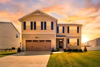 535 Cherrywood Lane, Painesville, OH 44077 - Photo 30