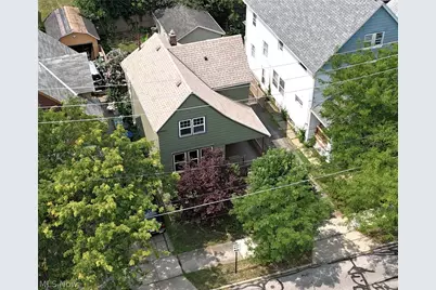 1422 Graber Drive, Oakwood, OH 44107 - Photo 2