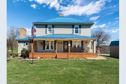 5499 State Route 43, Richmond, OH 43944 - Photo 2