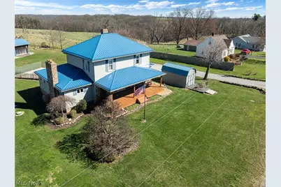 5499 State Route 43, Richmond, OH 43944 - Photo 1