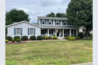 1385 Butler Street SE, North Canton, OH 44720 - Photo 1