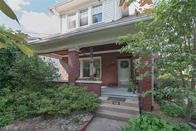 628 N Seventh Street, Marietta, OH 45750 - Photo 2