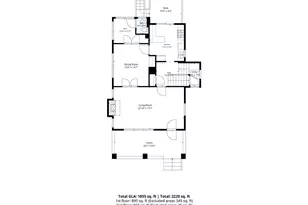 628 N 7th St, Marietta, OH 45750 - Photo 4