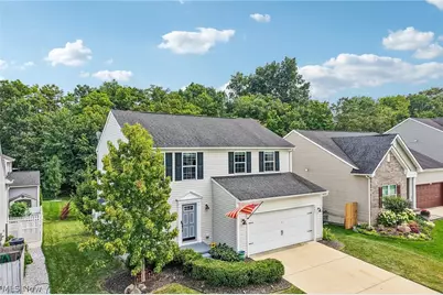 1583 Crescent Drive, Streetsboro, OH 44241 - Photo 2