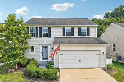 1583 Crescent Drive, Streetsboro, OH 44241 - Photo 1
