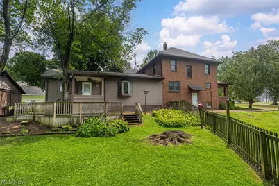 1518 Prospect Street, Coshocton, OH 43812 - Photo 2