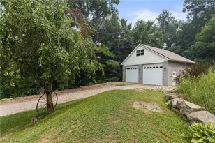 148 Township Road 501(Tarr Hill Rd), Mingo Junction, OH 43938 - Photo 32