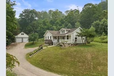 148 Township Road 501, Mingo Junction, OH 43938 - Photo 1