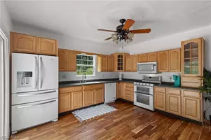 148 Township Road 501(Tarr Hill Rd), Mingo Junction, OH 43938 - Photo 10