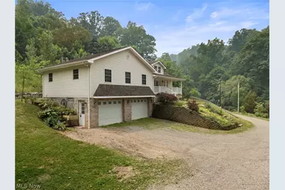 148 Township Road 501(Tarr Hill Rd), Mingo Junction, OH 43938 - Photo 2