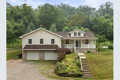 148 Township Road 501, Mingo Junction, OH 43938 - Photo 2