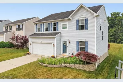 1489 Crescent Drive, Streetsboro, OH 44241 - Photo 1