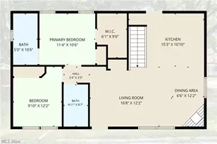 202 E Paradise St, Orrville, OH 44667 - Photo 4