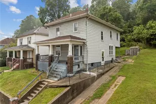 3233 Elm St, Weirton, WV 26062 - Photo 2