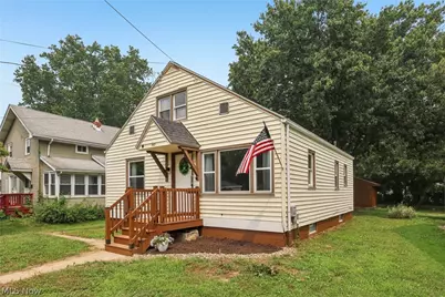 143 Conrad Street, Barberton, OH 44203 - Photo 1