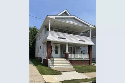 2169 Olive Avenue #1, Oakwood, OH 44107 - Photo 1