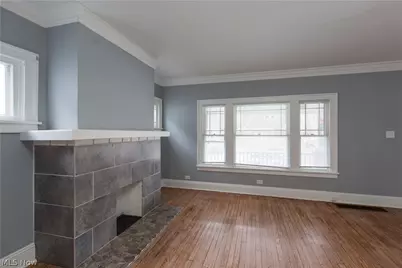 2169 Olive Avenue #1, Oakwood, OH 44107 - Photo 4