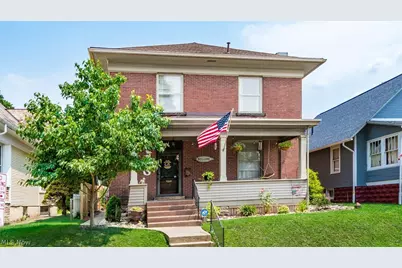 748 Lexington Avenue, Zanesville, OH 43701 - Photo 2
