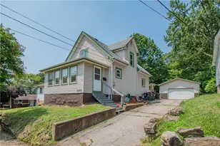 1043 Silvercrest Ave, Akron, OH 44314 - Photo 2