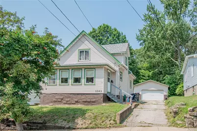 1043 Silvercrest Avenue, Akron, OH 44314 - Photo 32