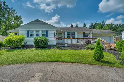 323 E Beech Street, Alliance, OH 44601 - Photo 1