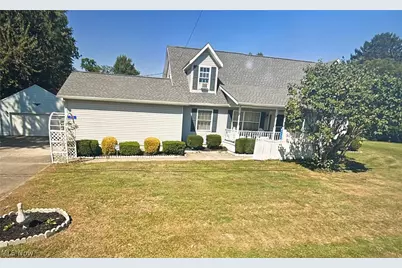 74 E Main Street, Berlin Heights, OH 44814 - Photo 2