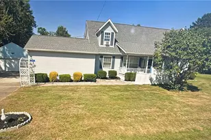 74 E Main St, Berlin Heights, OH 44814 - Photo 2