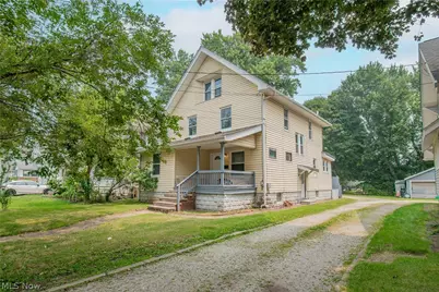 665 Thayer Street, Akron, OH 44310 - Photo 2
