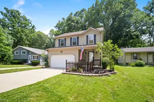 1115 Bryce Ave, Aurora, OH 44202 - Photo 2