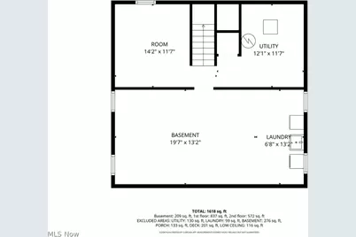 5186 Clay Street, Geneva, OH 44041 - Photo 4
