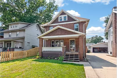 1716 7th Street, Cuyahoga Falls, OH 44221 - Photo 1