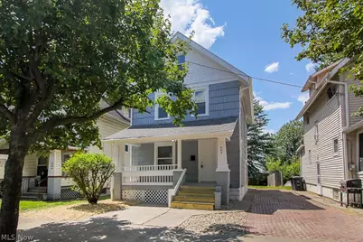 900 Beardsley Street, Akron, OH 44311 - Photo 1