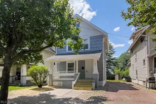 900 Beardsley St, Akron, OH 44311 - Photo 1