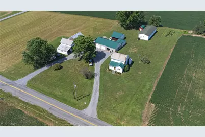 12666 S State Line Road, Petersburg, OH 44454 - Photo 44