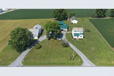 12666 S State Line Road, Petersburg, OH 44454 - Photo 2