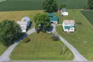 12666 S State Line Rd, Petersburg, OH 44454 - Photo 2
