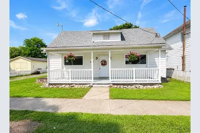 219 Main Street, Philo, OH 43771 - Photo 1
