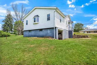 2557 Fernwood Road, Wintersville, OH 43953 - Photo 4