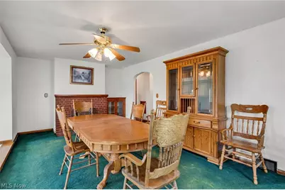 2557 Fernwood Road, Wintersville, OH 43953 - Photo 12