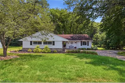 3426 Parkridge Circle NW, Canton, OH 44718 - Photo 1