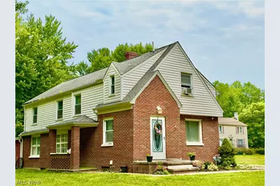 557 North Avenue, Geneva, OH 44041 - Photo 1