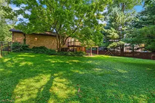 3602 Heatherwood Cir NW, North Canton, OH 44720 - Photo 32