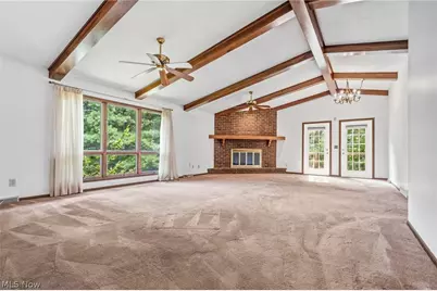 3602 Heatherwood Circle NW, North Canton, OH 44720 - Photo 6