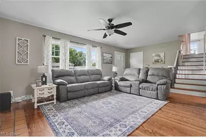 3877 Ayrshire Drive, Youngstown, OH 44511 - Photo 6