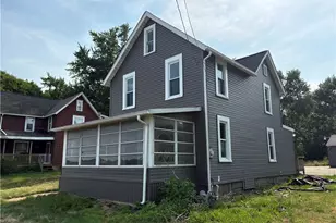 8307 Cleveland Ave NW, Canton, OH 44720 - Photo 1